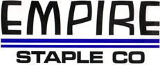 Empire Staple Company Logo