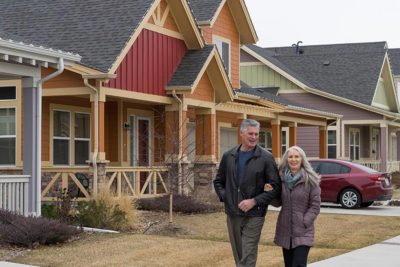Senior Housing Management Property Management Services – Cottages Senior Housing Management Property Management Services - Cottages